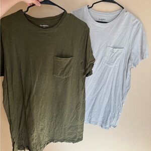 Target Men’s Tee Bundle (2)
